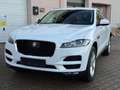 Jaguar F-Pace Prestige 30T AWD AUTOMATIK EURO 6 2. HAND Weiß - thumbnail 2