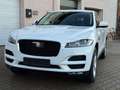 Jaguar F-Pace Prestige 30T AWD AUTOMATIK EURO 6 2. HAND Weiß - thumbnail 3