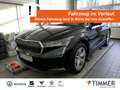 Skoda Enyaq iV 60 LOFT +MATRIX +ACC +RKAM +NAVI +SHZ +19" +CA Schwarz - thumbnail 1