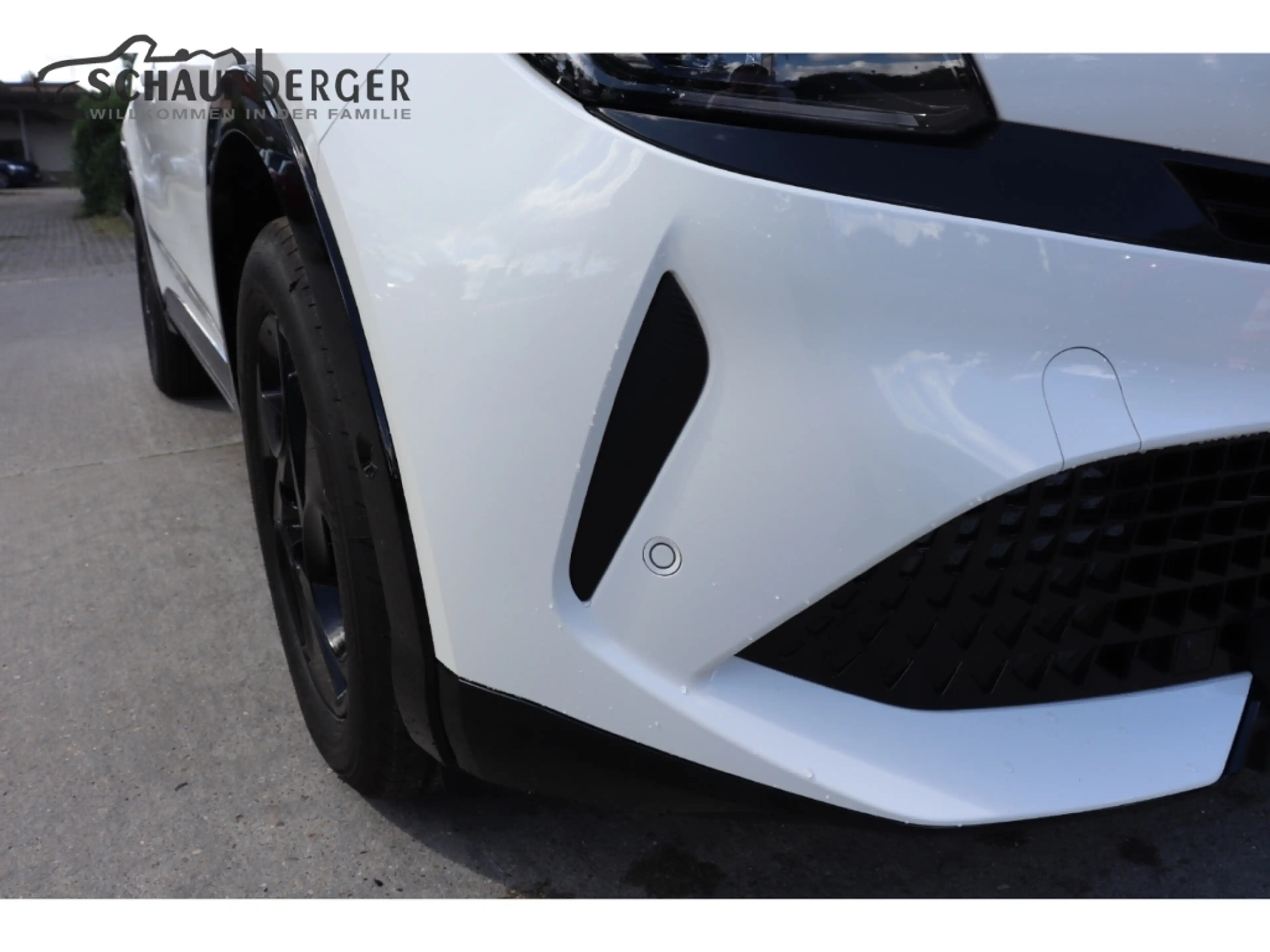 Alfa Romeo Junior Ibrida 1.2 VGT 48V-Hybrid 107 kW Ti Navi Digitales — photo 14