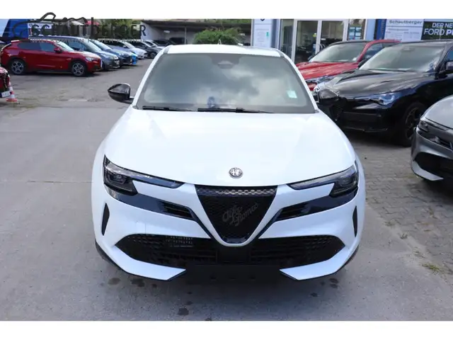Alfa Romeo Junior