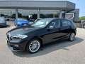 BMW 116 116d Business Advantage auto Nero - thumbnail 7