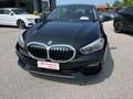 BMW 116 116d Business Advantage auto Nero - thumbnail 10