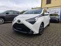 Toyota Aygo X Aygo 5p 1.0 x-play m-mt 72cv Bianco - thumbnail 1