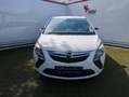 Opel Zafira Tourer 1.6 CDTi  1.Vorbesitzer 7-Sitzer Weiß - thumbnail 6