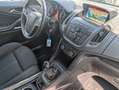 Opel Zafira Tourer 1.6 CDTi  1.Vorbesitzer 7-Sitzer Weiß - thumbnail 16