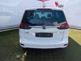 Opel Zafira Tourer 1.6 CDTi  1.Vorbesitzer 7-Sitzer Weiß - thumbnail 5