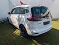 Opel Zafira Tourer 1.6 CDTi  1.Vorbesitzer 7-Sitzer Weiß - thumbnail 4