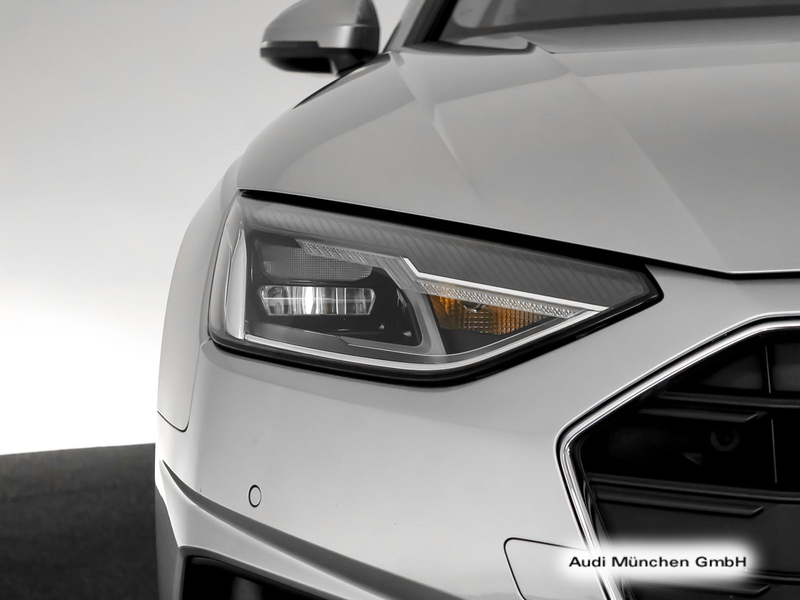 Audi A4 40 TFSI S tronic AHK/Navi+/Kamera — photo 10