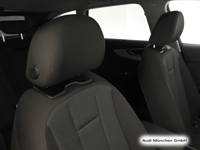 Audi A4 40 TFSI S tronic AHK/Navi+/Kamera — photo 15