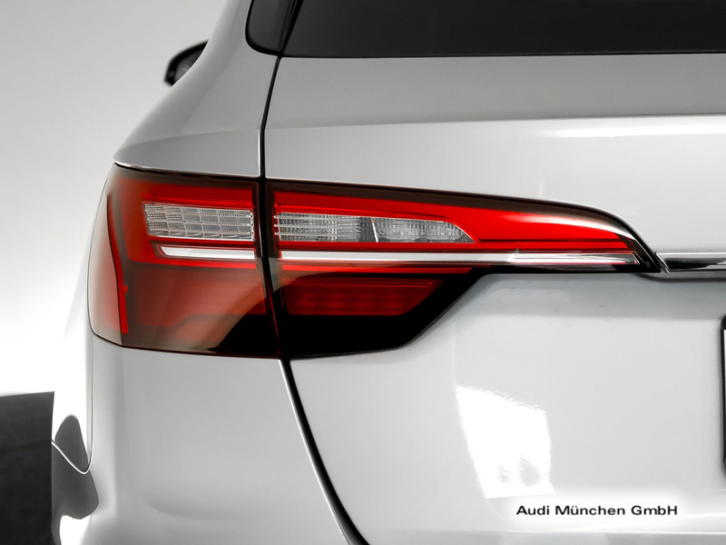 Audi A4 40 TFSI S tronic AHK/Navi+/Kamera — photo 11