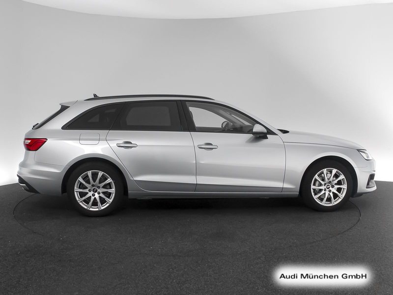 Audi A4 40 TFSI S tronic AHK/Navi+/Kamera — photo 7