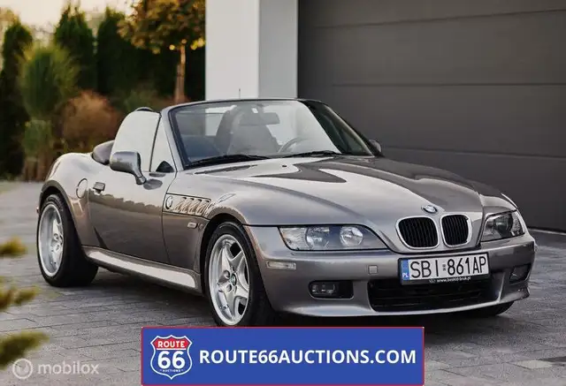 BMW Z3