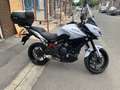 Kawasaki Versys 650 Blanc - thumbnail 2