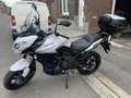 Kawasaki Versys 650 Blanc - thumbnail 3