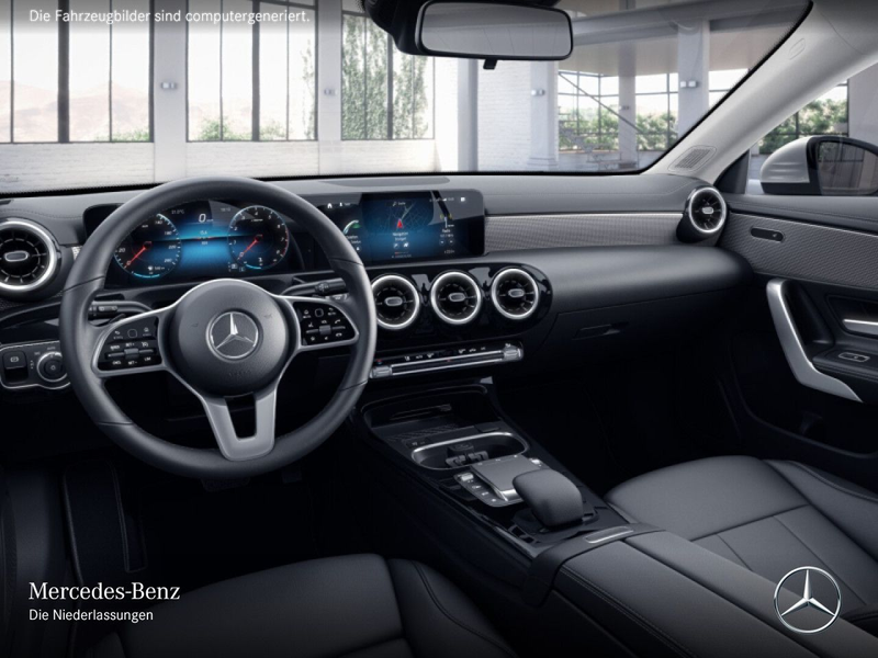 Mercedes-Benz CLA 200 PROGRESSIVE+KAMERA+7G — photo 11