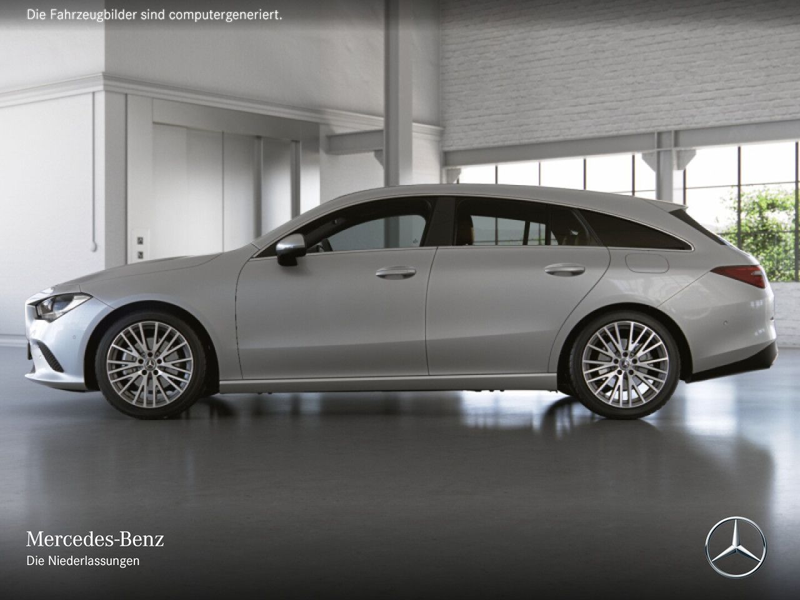 Mercedes-Benz CLA 200 PROGRESSIVE+KAMERA+7G — photo 6