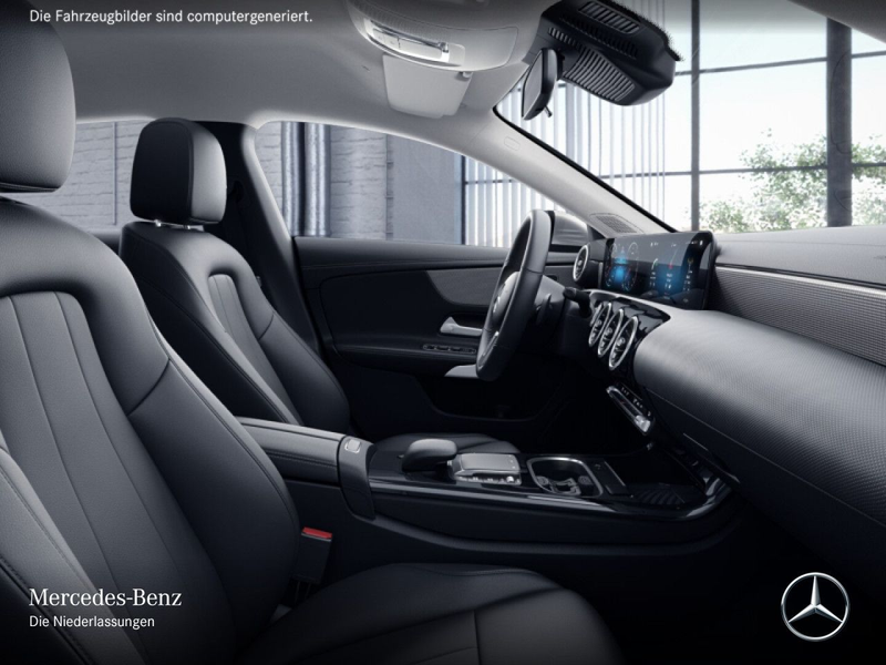 Mercedes-Benz CLA 200 PROGRESSIVE+KAMERA+7G — photo 13