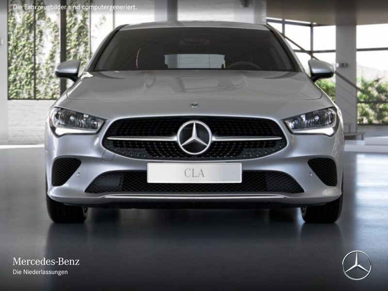 Mercedes-Benz CLA 200 PROGRESSIVE+KAMERA+7G — photo 8