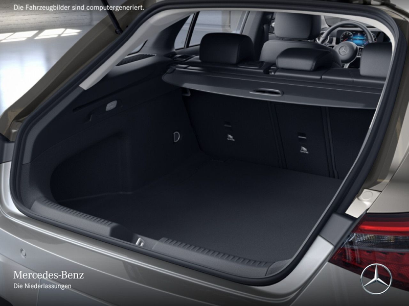 Mercedes-Benz CLA 200 PROGRESSIVE+KAMERA+7G — photo 10