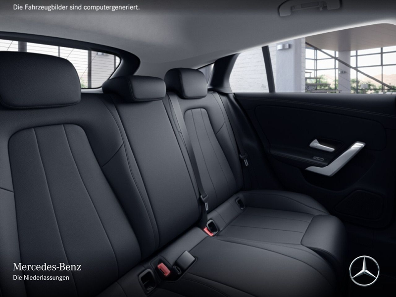 Mercedes-Benz CLA 200 PROGRESSIVE+KAMERA+7G — photo 14