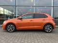 Volkswagen Polo 1.0 TSI Comfortline Apple Carplay PDC LMV Orange - thumbnail 2