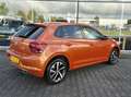 Volkswagen Polo 1.0 TSI Comfortline Apple Carplay PDC LMV Orange - thumbnail 5
