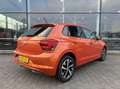 Volkswagen Polo 1.0 TSI Comfortline Apple Carplay PDC LMV Orange - thumbnail 4