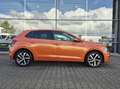 Volkswagen Polo 1.0 TSI Comfortline Apple Carplay PDC LMV Orange - thumbnail 6