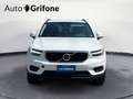 Volvo XC40 T2 Geartronic Momentum Bianco - thumbnail 2