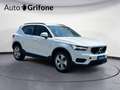 Volvo XC40 T2 Geartronic Momentum Bianco - thumbnail 6