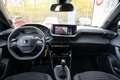 Peugeot 2008 Active 1.2 PureTech 100 Plateado - thumbnail 5