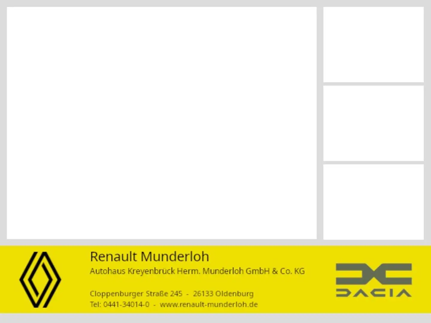 Dacia Jogger Extreme+ 1.0 TCe 110 Groen - 1