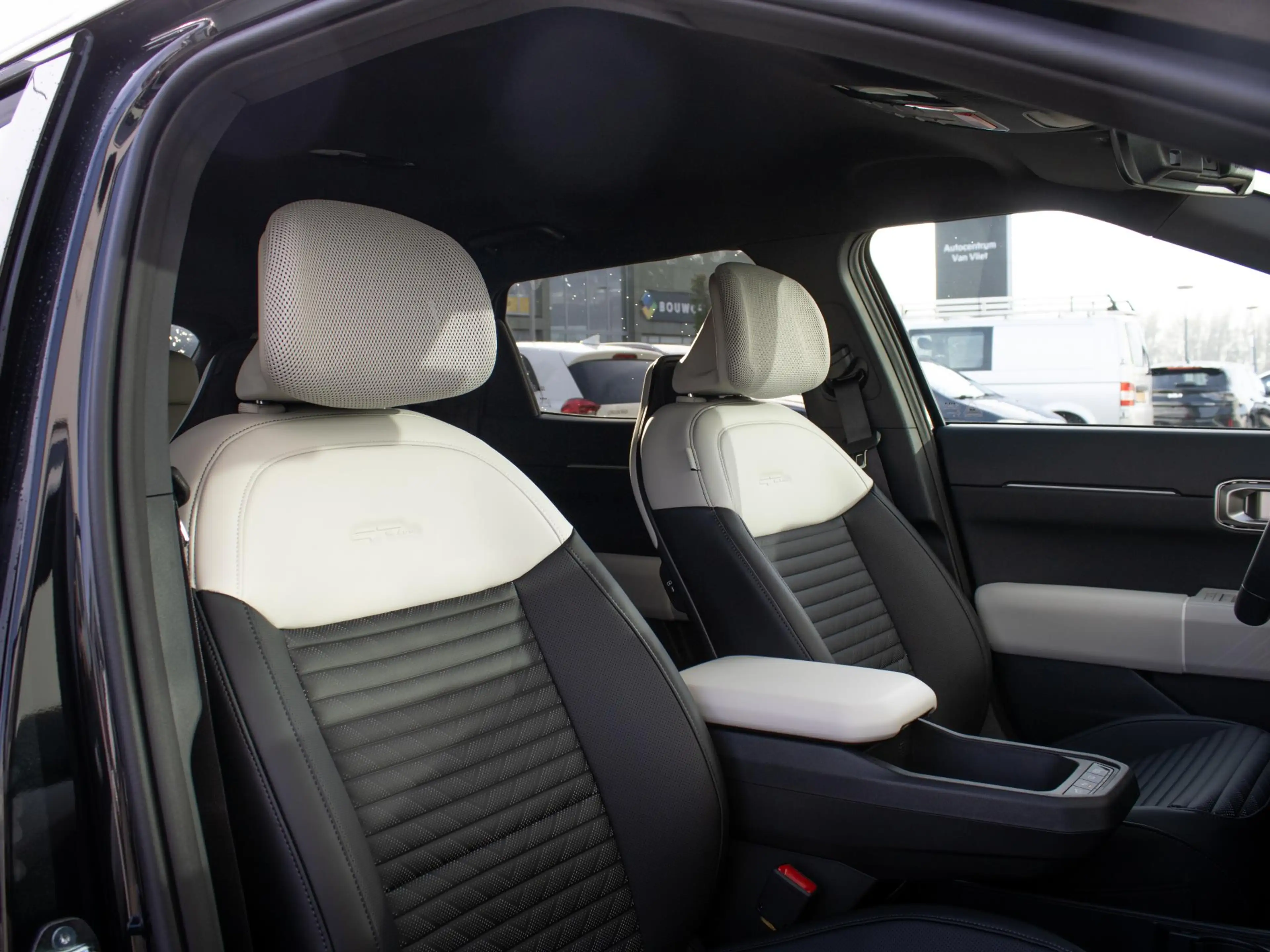 Kia EV4 GT-Line Business Edition 81.4 kWh | DIRECT LEVERBA — photo 5