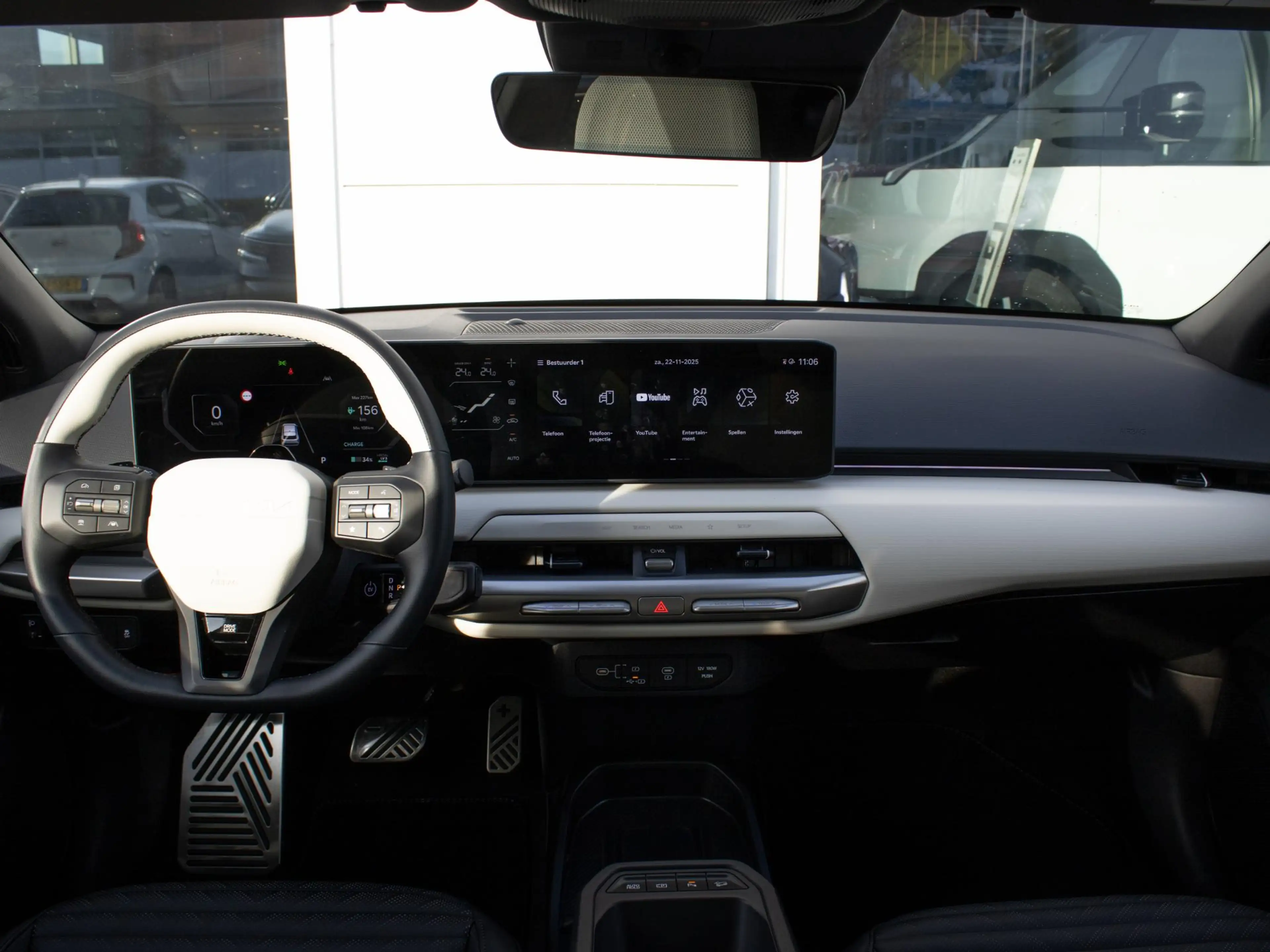 Kia EV4 GT-Line Business Edition 81.4 kWh | DIRECT LEVERBA — photo 12
