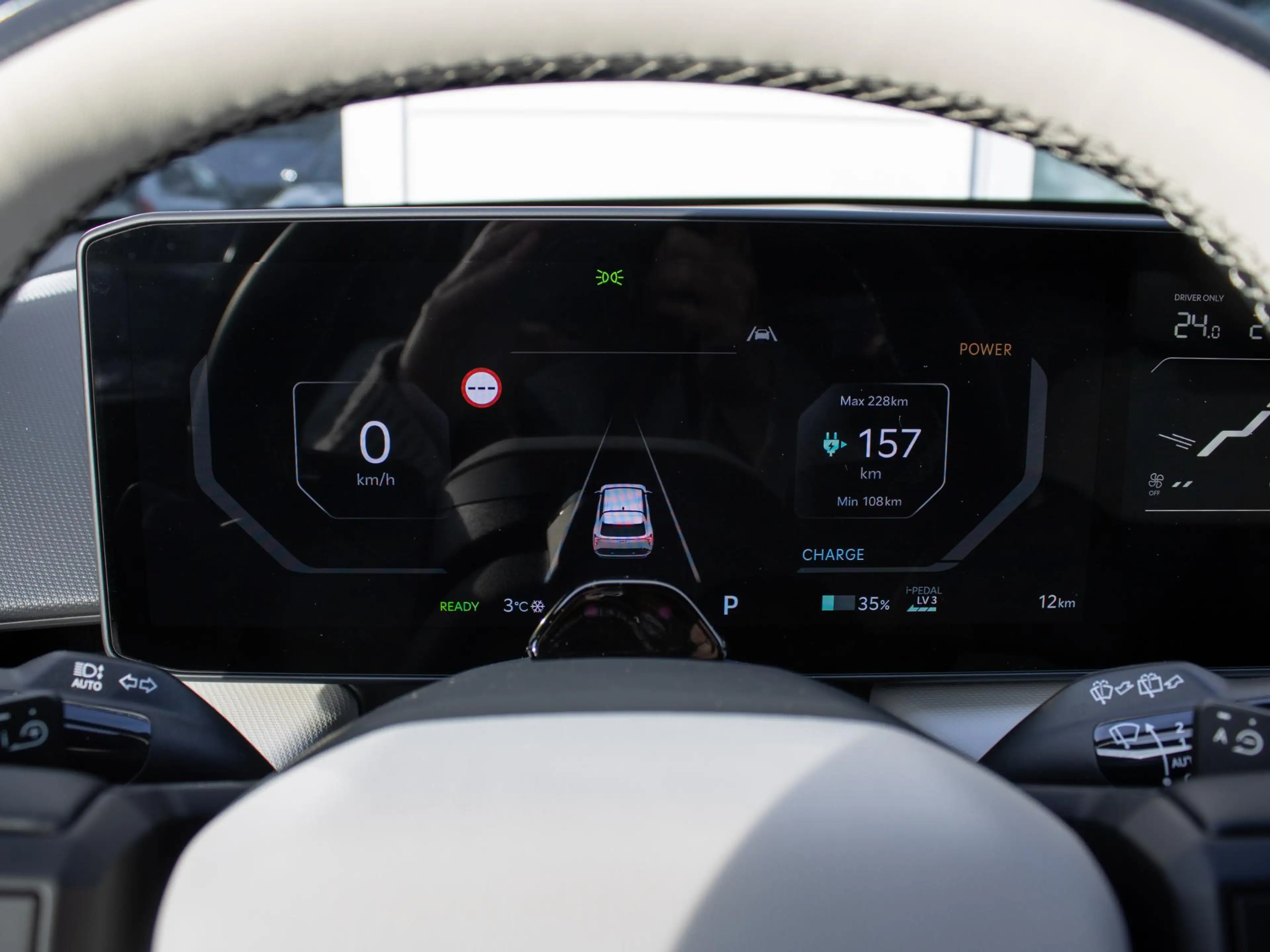Kia EV4 GT-Line Business Edition 81.4 kWh | DIRECT LEVERBA — photo 13