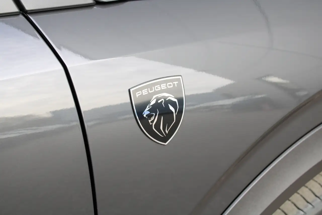Peugeot 3008 2026 — фото 12