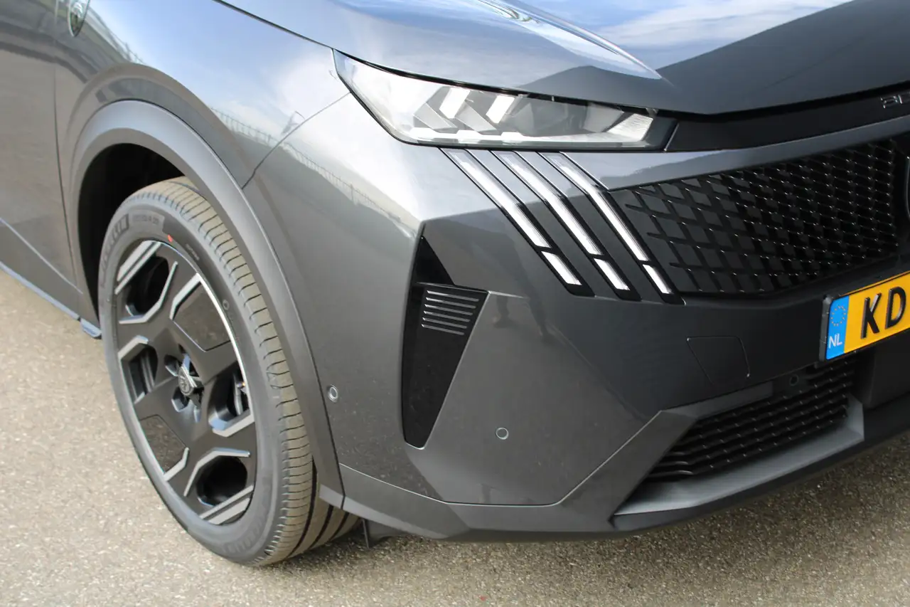 Peugeot 3008 2026 — фото 11