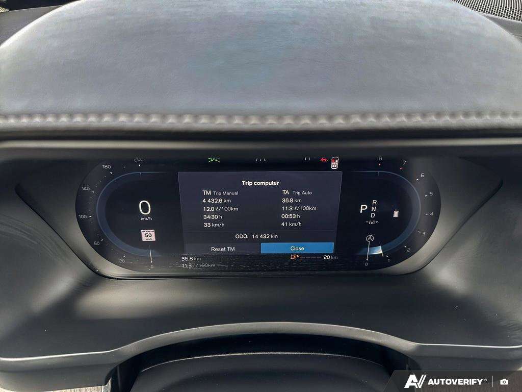 2025 Volvo XC90 Ultra Bright Theme | B6 | HEATED & COOLED SEATS | thumb 16