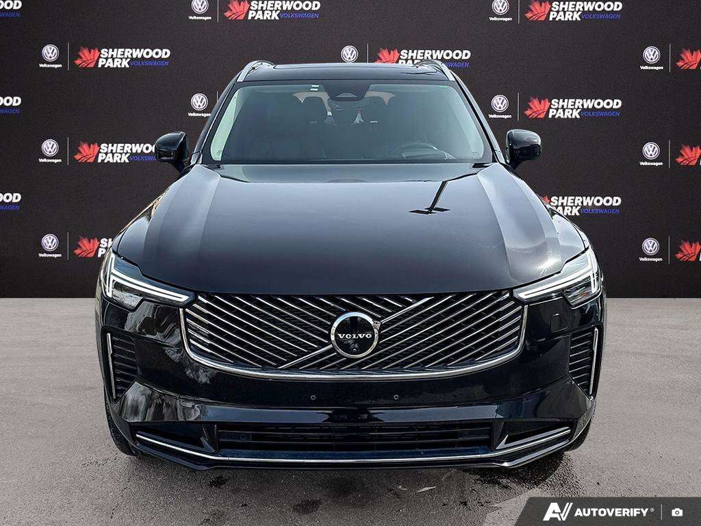 2025 Volvo XC90 Ultra Bright Theme | B6 | HEATED & COOLED SEATS | thumb 9