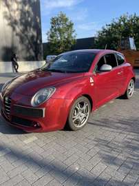 TB 1.4 16V MultiAir Quadrifoglio Verde