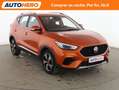 MG ZS 1.5 VTi Comfort Naranja - thumbnail 8