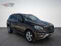 Mercedes-Benz ML 350 ML -Klasse ML 350 CDI BlueTec Braun - thumbnail 1