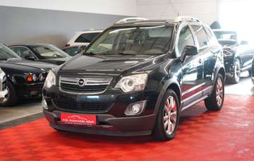 2.2 CDTi Aut. 4x4 (Allrad) Bi-Xenon*Navi*