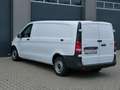 Mercedes-Benz Vito 116CDI extralang Navi Kamera PDC 3-Sitze Blanc - thumbnail 6