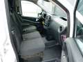 Mercedes-Benz Vito 116CDI extralang Navi Kamera PDC 3-Sitze Blanc - thumbnail 19