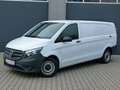 Mercedes-Benz Vito 116CDI extralang Navi Kamera PDC 3-Sitze Blanc - thumbnail 1
