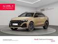 Audi SQ8 Laserlicht StandHZG AHK Pano B&O HuD OLED Gold - thumbnail 1