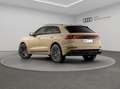 Audi SQ8 Laserlicht StandHZG AHK Pano B&O HuD OLED Gold - thumbnail 4
