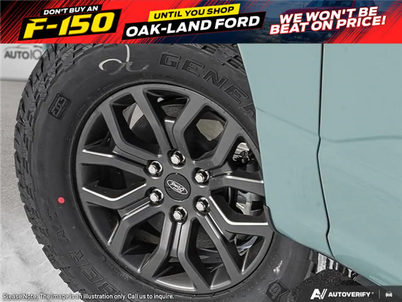Ford F 150 fotografie Ford F 150